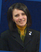 Michele Jones, PMP